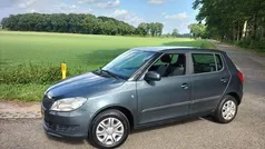 Gebruikt 2014 Skoda Fabia Hatchback | € 4.750 (Goede deal)