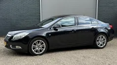 Gebruikt 2009 Opel Insignia Edition Sedan | € 4.250 (Eerlijke prijs)