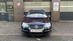 Gebruikt 2008 VW Golf VI Comfortline Stationwagen | € 2.150 (Eerlijke prijs)