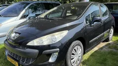 Gebruikt 2008 Peugeot 308 Hatchback | € 1.299 (Super prijs)