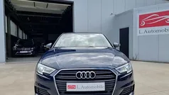 Gebruikt 2017 Audi A3 Sedan | € 18.250 (Eerlijke prijs)