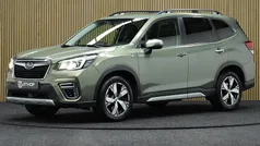 Groen Gebruikt 2020 Subaru Forester SUV | € 27.950 (Eerlijke prijs)