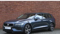 Gebruikt 2024 Volvo V60 Stationwagen | € 37.750 (Super prijs)