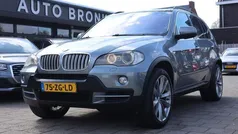 Grijs Gebruikt 2008 BMW X5 Executive SUV | € 8.450 (Goede deal)