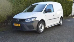 Overige Gebruikt 2017 VW Caddy Trendline MPV | € 7.290 (Eerlijke prijs)