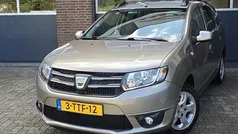 Gebruikt 2014 Dacia Logan MCV Prestige MPV | € 3.995 (Goede deal)