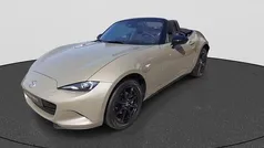 Gebruikt 2024 Mazda MX5 Prime-Line Cabriolet | € 39.945 (Super prijs)