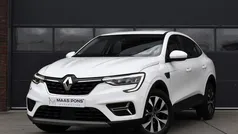 Gebruikt 2022 Renault Arkana SUV | € 22.750 (Goede deal)