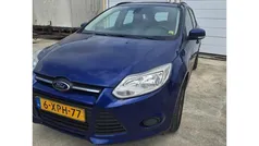 Gebruikt 2014 Ford Focus Stationwagen | € 3.250 (Goede deal)