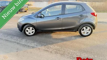Occasion 2008 Mazda 2 Hatchback | € 4.250 (Eerlijke prijs)