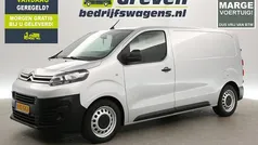 Gebruikt 2018 Citroën Jumpy MPV | € 14.800 (Eerlijke prijs)