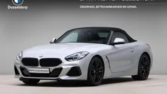Grijs Gebruikt 2021 BMW Z4 Executive Cabriolet | € 45.950 (Eerlijke prijs)