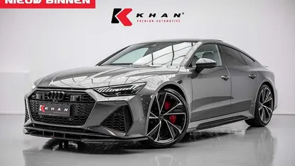Occasion Audi RS7 Comfort 601 PK (442 kW) 2020 Hatchback