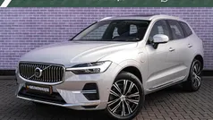 Grijs Gebruikt 2021 Volvo XC60 Inscription SUV | € 40.694 (Eerlijke prijs)