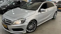 Mercedes A250