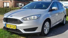 Gebruikt 2015 Ford Focus Stationwagen | € 9.950 (Eerlijke prijs)