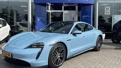 Gebruikt 2022 Porsche Taycan Sport Sedan | € 59.950 (Super prijs)
