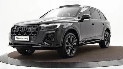 Occasion Audi Q7 Premium 393 PK (289 kW) 2026 SUV