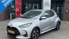 Gebruikt 2024 Toyota Yaris Hybrid Edition Hatchback | € 24.999 (Eerlijke prijs)