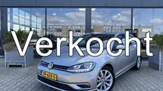 Grijs Gebruikt 2018 VW Golf VII Highline Hatchback | € 17.500 (Eerlijke prijs)
