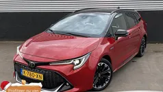 Gebruikt 2021 Toyota Corolla Sport Stationwagen | € 24.900 (Eerlijke prijs)