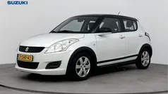 Gebruikt 2013 Suzuki Swift Hatchback | € 8.295 (Eerlijke prijs)