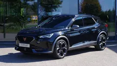 Zwart Gebruikt 2022 Cupra Formentor VZ SUV | € 28.400 (Eerlijke prijs)