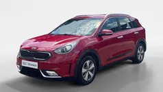 Gebruikt 2018 Kia Niro SUV | € 20.945 (Eerlijke prijs)