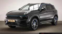 Zwart Gebruikt 2023 Lynk & Co 01 SUV | € 28.695 (Eerlijke prijs)