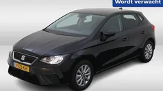 Gebruikt 2020 Seat Ibiza Hatchback | € 16.250 (Eerlijke prijs)