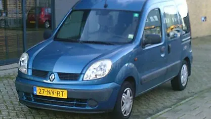 Occasion Renault Kangoo Expression 95 PK (69 kW) 2004 MPV