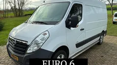Gebruikt 2019 Opel Movano Van | € 8.950 (Super prijs)