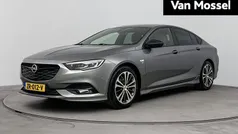 Gebruikt 2019 Opel Insignia Exklusiv Hatchback | € 26.235 (Eerlijke prijs)