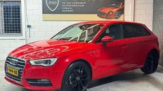 Gebruikt 2013 Audi A3 Sportback Attraction Hatchback | € 10.450 (Eerlijke prijs)