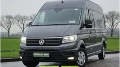 Gebruikt 2022 VW Crafter Van | € 28.450 (Eerlijke prijs)