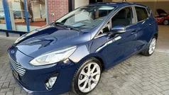 Gebruikt 2020 Ford Fiesta Titanium Hatchback | € 14.450 (Super prijs)