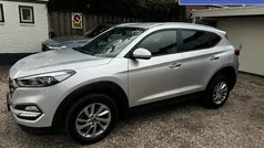 Gebruikt 2016 Hyundai Tucson SUV | € 18.245 (Goede deal)