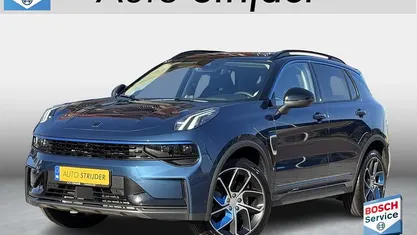 Gebruikt 2023 Lynk & Co 01 SUV | € 27.885 (Eerlijke prijs)