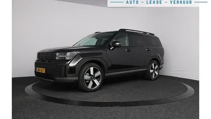 Occasion 2025 Hyundai Santa Fe Premium SUV | € 49.900 (Super prijs)