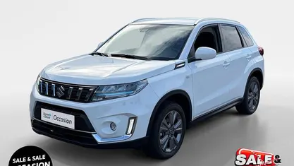 Occasion Suzuki Vitara 116 PK (85 kW) 2024 SUV
