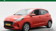 Gebruikt 2021 Hyundai i10 Comfort Hatchback | € 13.845 (Eerlijke prijs)