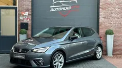 Grijs Gebruikt 2017 Seat Ibiza FR Hatchback | € 14.450 (Eerlijke prijs)