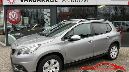 Occasion Peugeot 2008 Allure 111 PK (81 kW) 2019 SUV