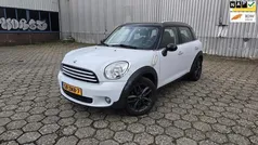 Gebruikt 2013 Mini Cooper Countryman SUV | € 6.950 (Eerlijke prijs)