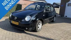 VW Lupo