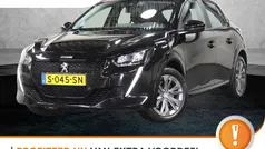Gebruikt 2023 Peugeot e-208 Active Hatchback | € 18.425 (Eerlijke prijs)
