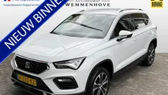 Gebruikt 2021 Seat Ateca Beats SUV | € 23.345 (Eerlijke prijs)
