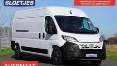Gebruikt 2024 Fiat Ducato Van | € 31.950 (Super prijs)