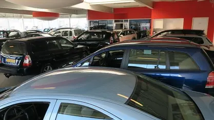 Gebruikt 2005 Suzuki Liana Exclusive Hatchback | € 3.940 (Eerlijke prijs)