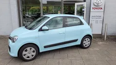 Blauw Gebruikt 2014 Renault Twingo Expression Hatchback | € 5.995 (Eerlijke prijs)